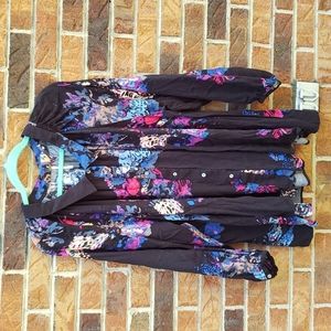 Free People Blouse